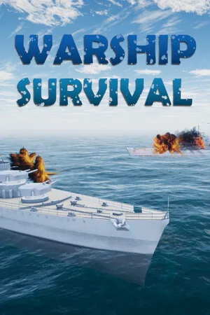 Warship Survival