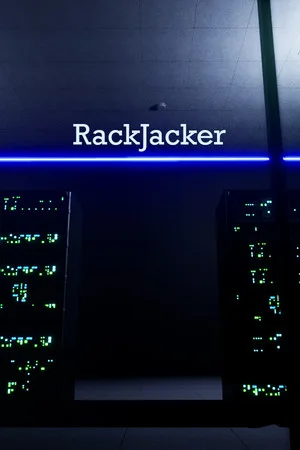 Terminal Insanity: RackJacker