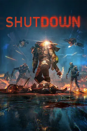 Shutdown