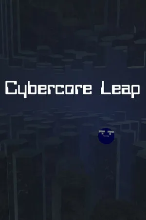 Cybercore Leap