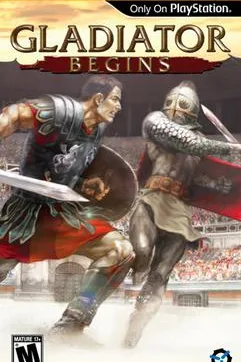 Gladiator Begins