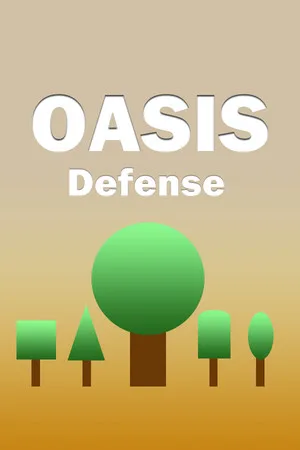 Oasis Defense