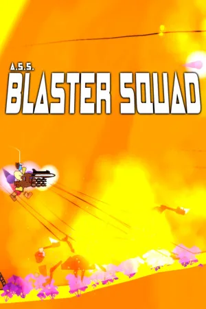 Blaster Squad