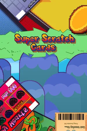 Super Scratch Cards