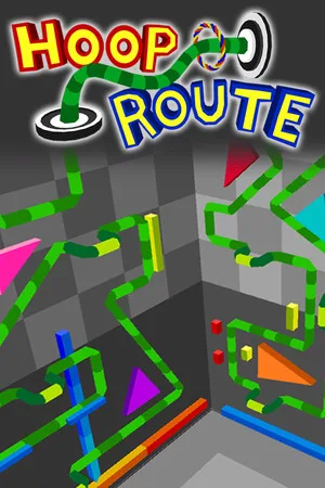 Hoop Route