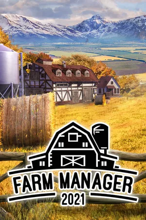 Farm Manager 2021