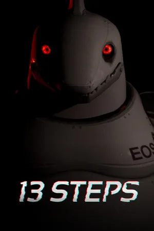 13 Steps