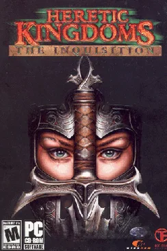 Kult: Heretic Kingdoms