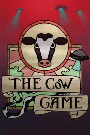 The Cow Game