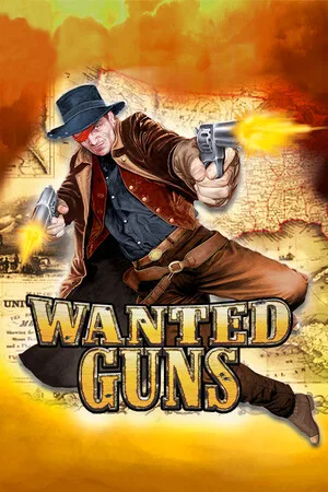 Wanted Guns