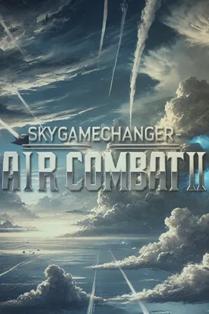 SkyGameChanger-AirCombat II-