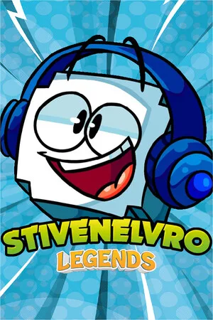 STIVENELVRO LEGENDS