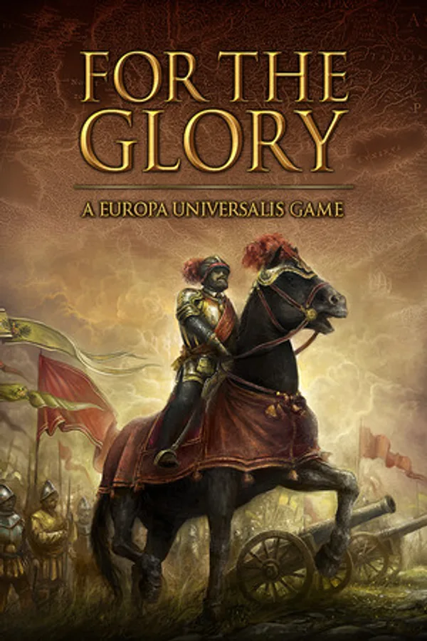 For the Glory
