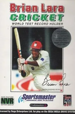 Brian Lara Cricket