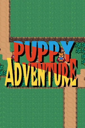 Puppy Adventure