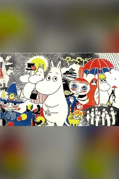 Moomin's Tale
