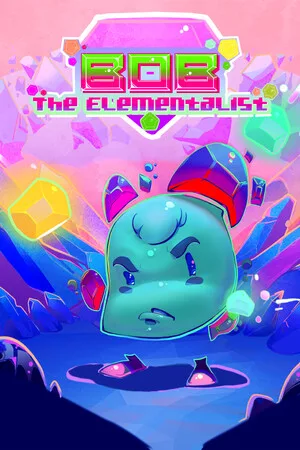 Bob the Elementalist