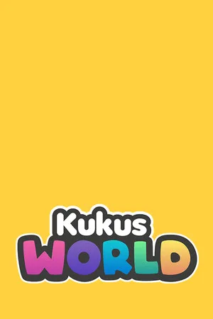 Kukus World