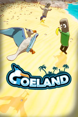 Goeland