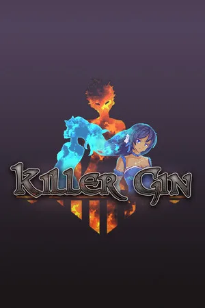 Killer Gin