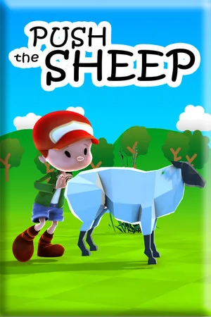 Push the Sheep