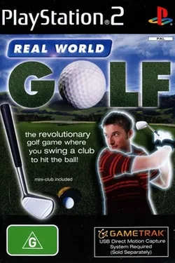 Real World Golf