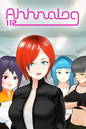 Ahhnalog 112