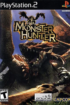 Monster Hunter G