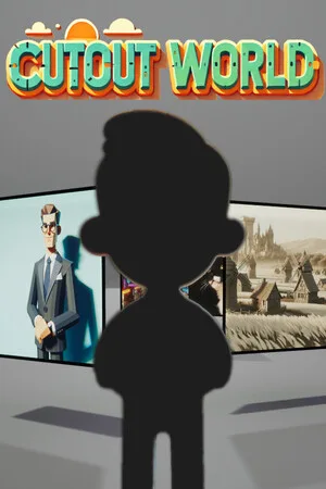 Cutout World