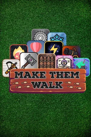 Make Them Walk
