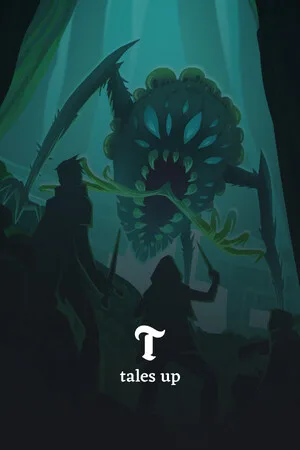 Tales Up