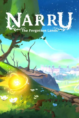 Narru: the Forgotten Lands