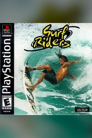 Surf Riders