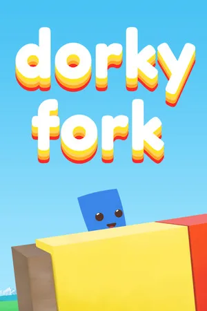 Dorky Fork