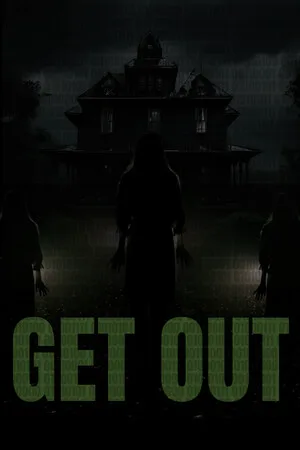GET 0UT