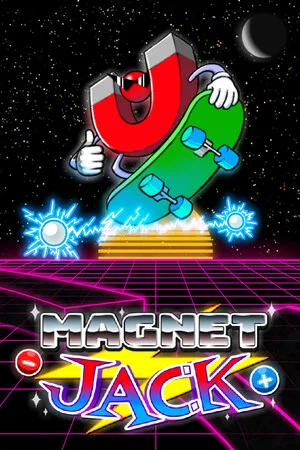 Magnet Jack & Roxanne