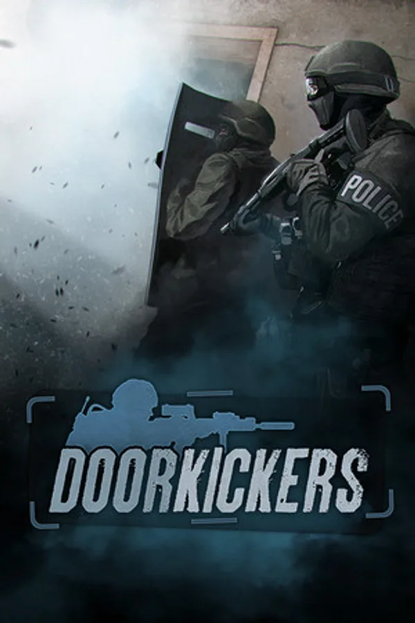 Door Kickers