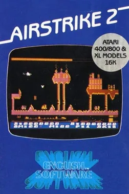 Airstrike II
