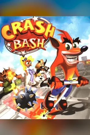 Crash Bash