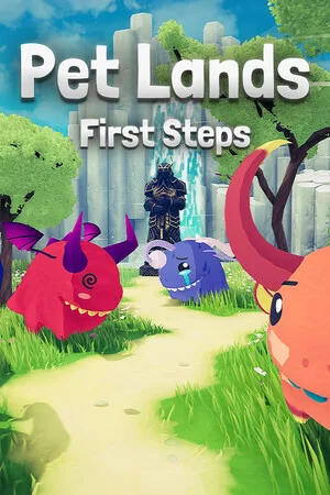 Pet Lands: First Steps