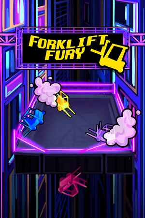 Forklift Fury
