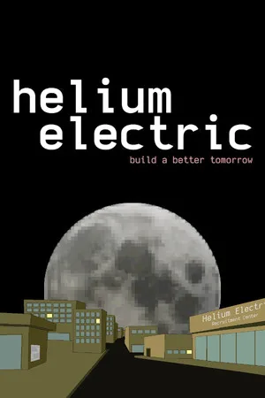 Helium Electric
