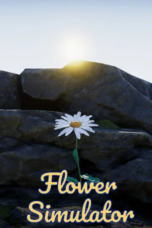 Flower Simulator