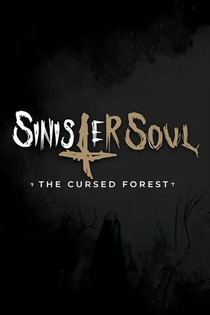 Sinister Soul: The Cursed Forest