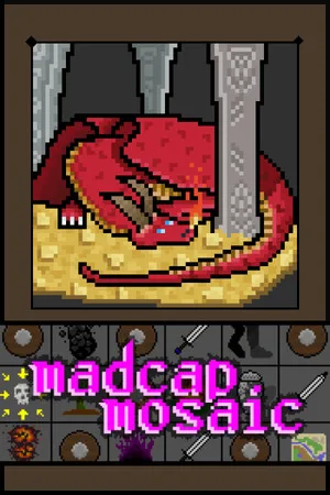 Madcap Mosaic