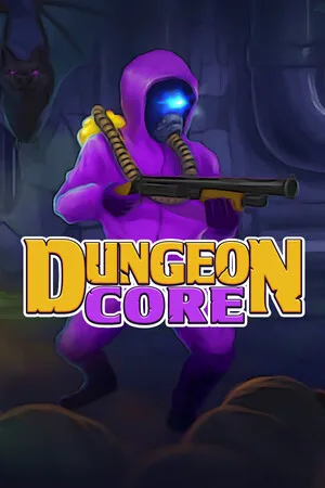 Dungeon Core