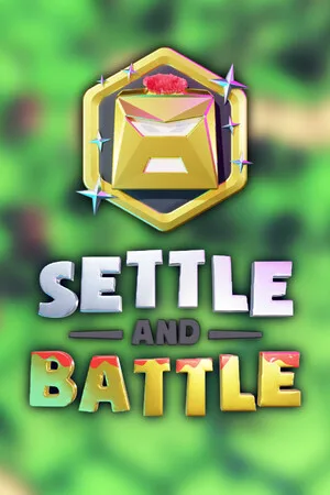 Settle and Battle: New Empires