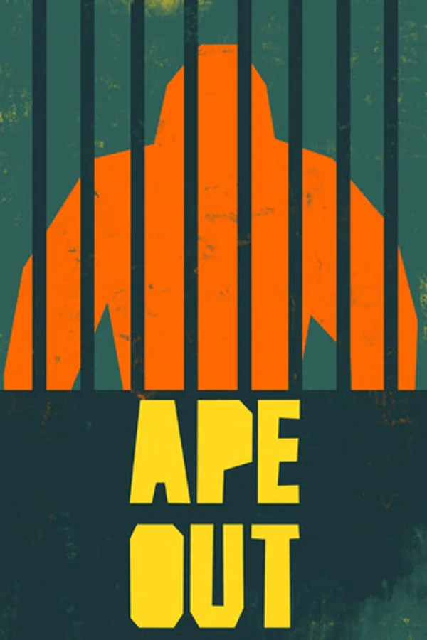 Ape Out