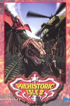 Prehistoric Isle 2