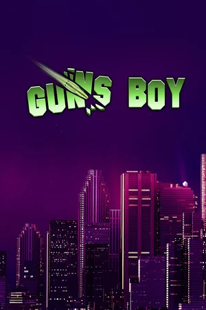 Guns Boy